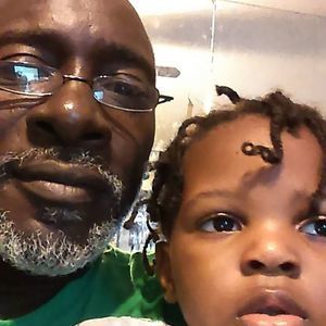 Meet your Posher, Harold